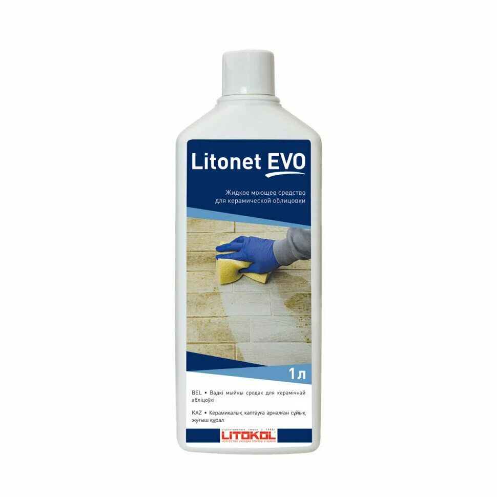 Litonet gel