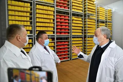 Саратовский молочный