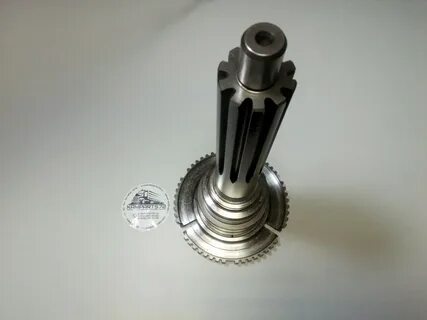 Валы zf