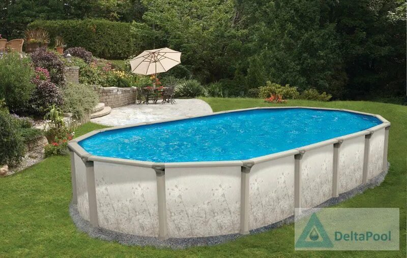Atlantic pool