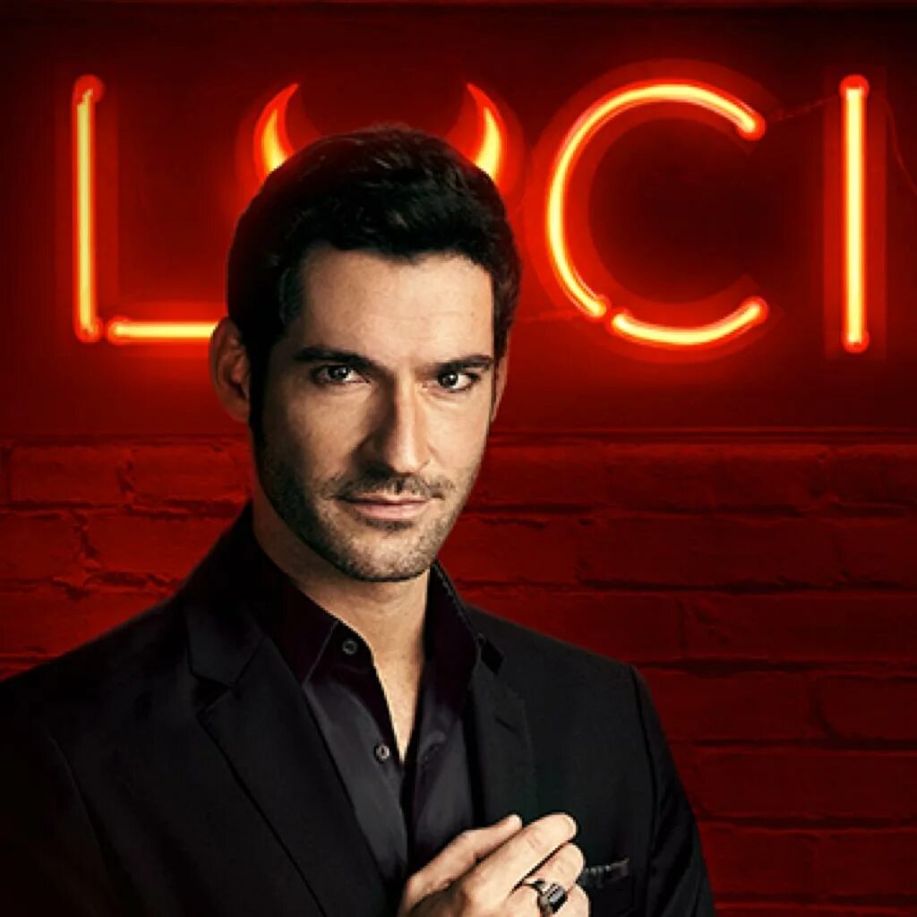Lucifer song
