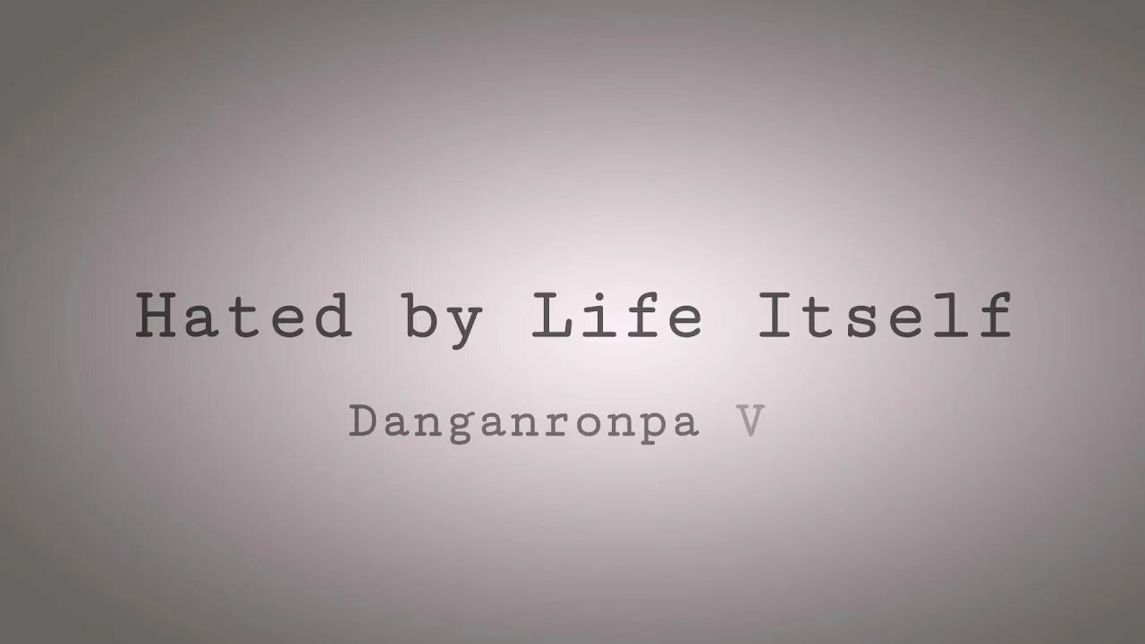 Life is hate. Hated by Life itself. Hated by Life itself Sekai. Hated by Life itself фон. Hated by Life itself Mafumafu.