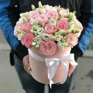 Заказ цветов новосибирск