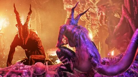 Succubus gameplay