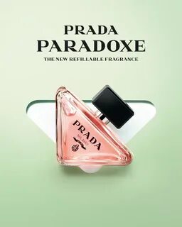 Prada paradoxe