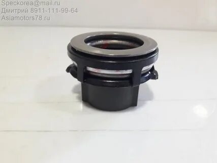 Выжимной газель некст