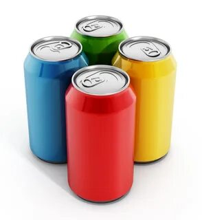 Real cans