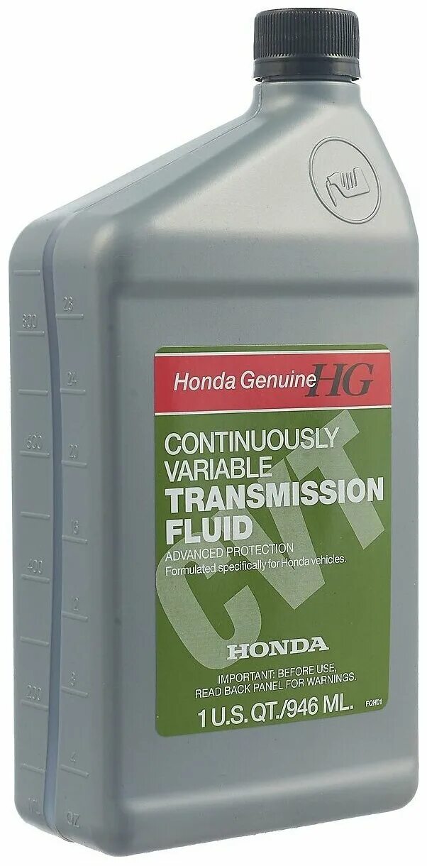 Масло вариатора hmmf. Масло трансмиссионное Honda HMMF. Honda CVT HMMF. Honda CVT-Fluid HMMF. Масло трансмиссионное Honda CVT синтетическое 0,946 л.