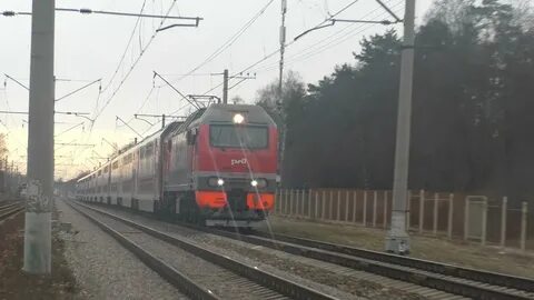 Тольятти москва жд