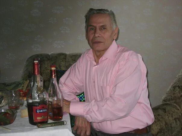 Валерий чернышов калуга фото