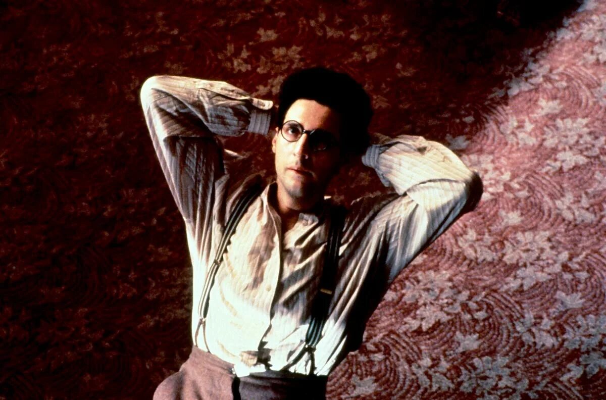 Бартон финк отзывы. Бартон финк. barton fink 1991. бартон финк фильм 1991. бартон финк кадры.