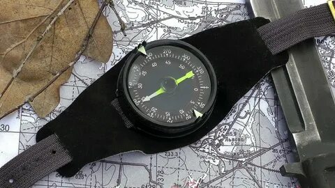 Compass 1