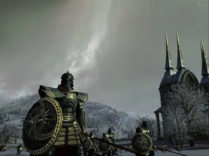 King arthur обзор