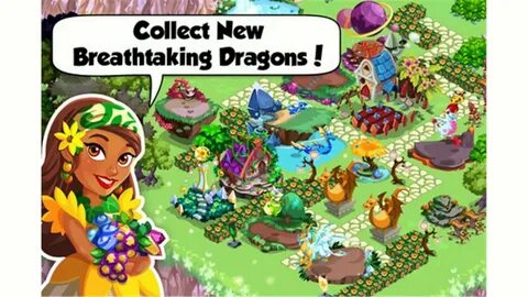 Dragon story