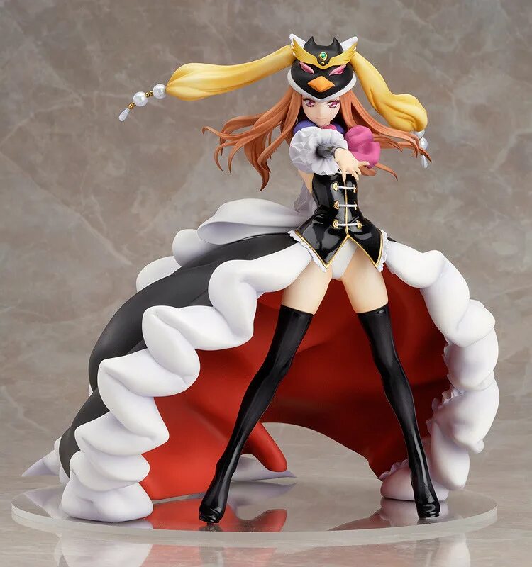 Complete models