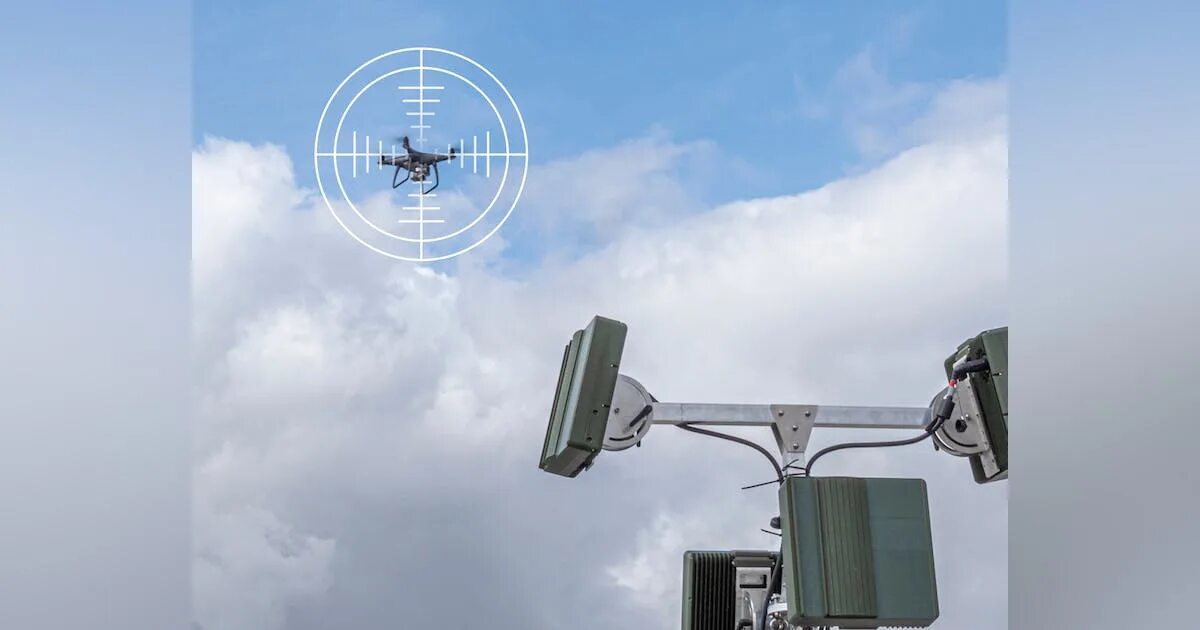 Оповещение о дроне. Anti UAV Radar. Анти дрон система БПЛА. Drone Detection System. Дрон родар.