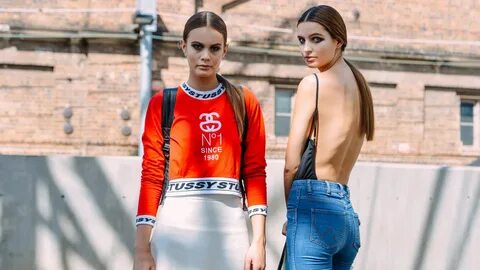 Style feature
