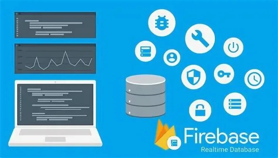 Firebase архитектура клиент сервер. Firebase realtime database. Realtime database. Storage bucket firebase. Firebase database.