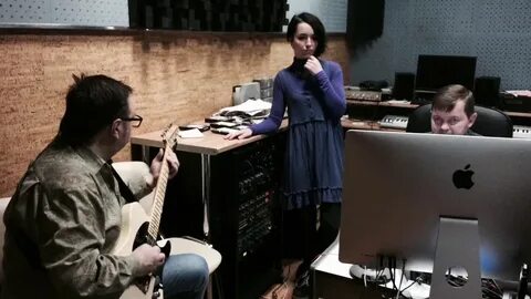 Sale studio