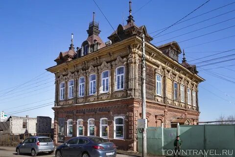 Нижегородская область павлово управление