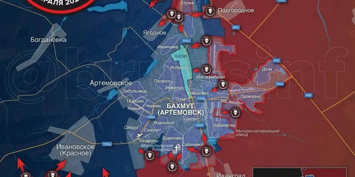 Карта боевых действий на 28.02 24. Бахмут сегодня карта боевых действий на сегодня. Карта боевых действий на Украине. Карта наступления. Бои за Артемовск сегодня карта.