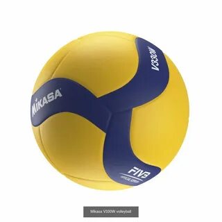 Волейбольный мяч v200w
