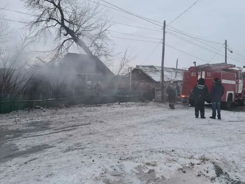 Автобус карабалык