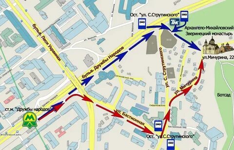 Таганская матрона московская как добраться от метро