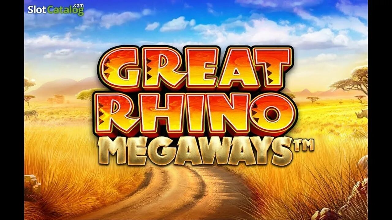 Great rhino megaways. Megaways Slots. Great Rhino Slot. Megaways слоты.