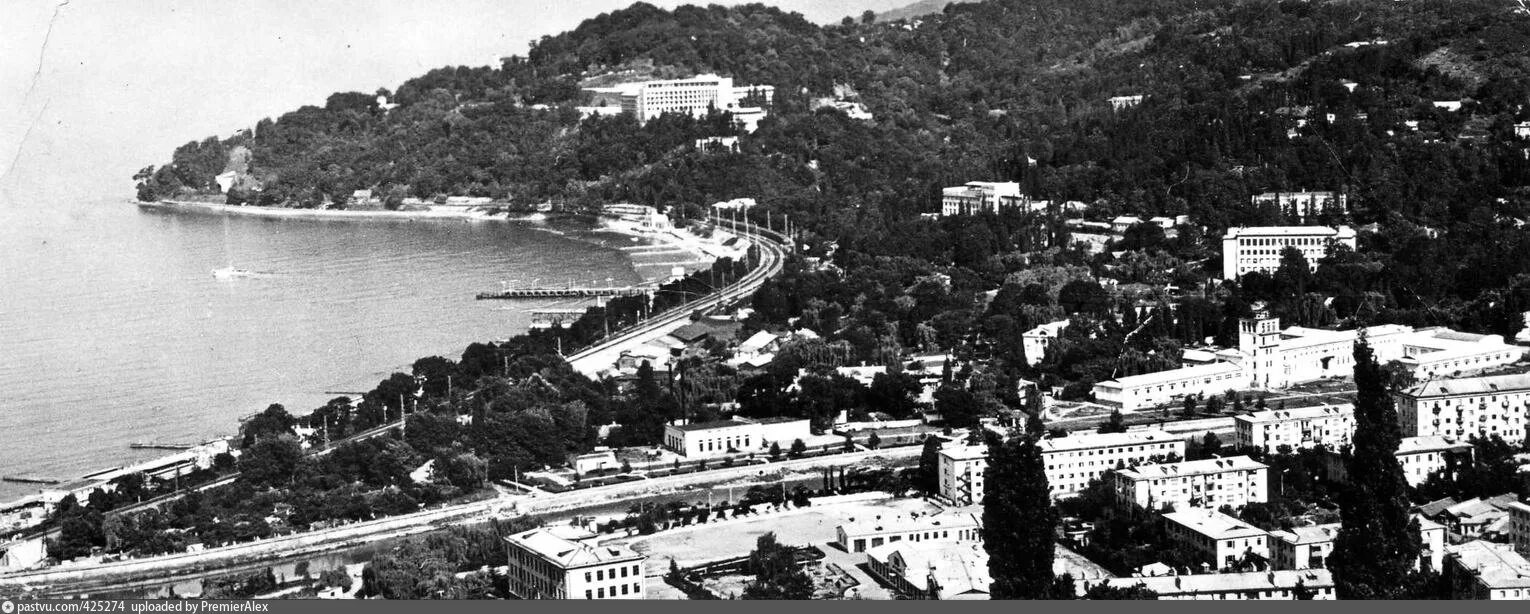 Старые фото хосты. Хоста сочи в ссср. Хоста сочи в ссср. Старая хоста ул. Санаторий красный штурм хоста 1960.