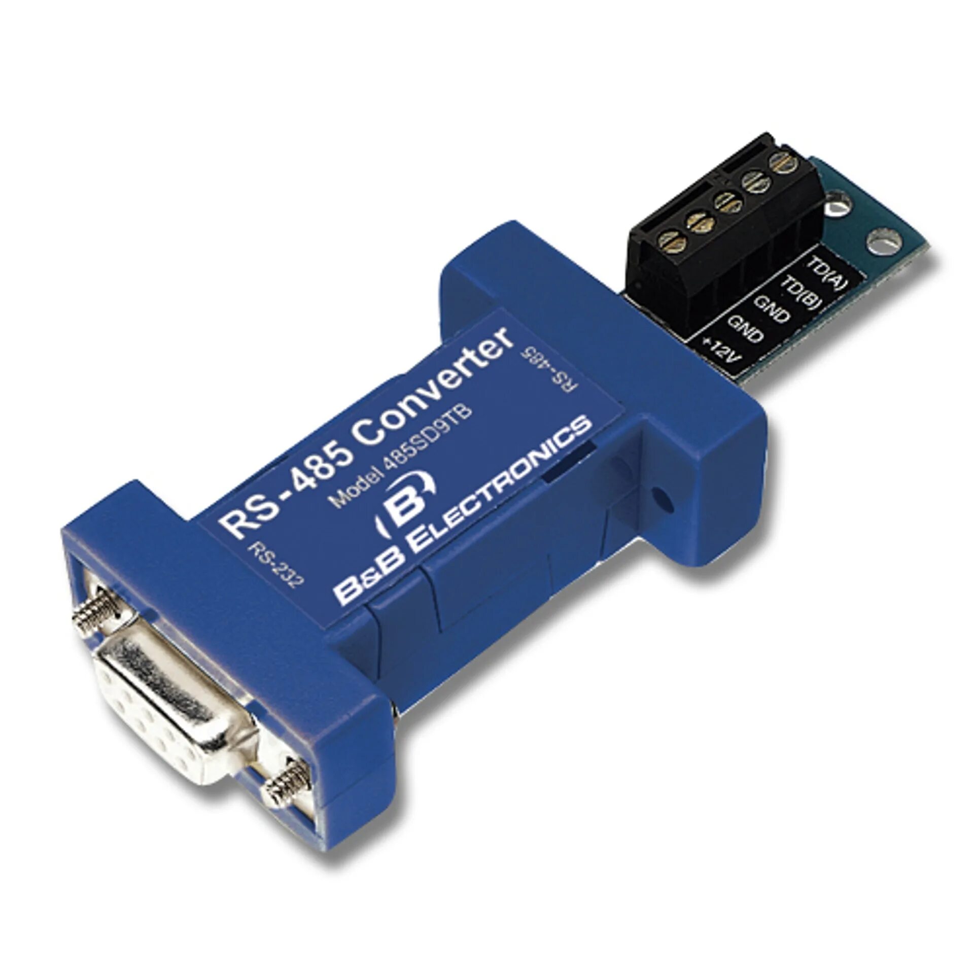 Rs485 port