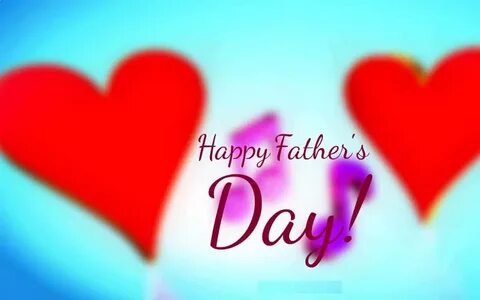 Happy father's