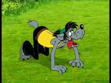 Ну погоди coub
