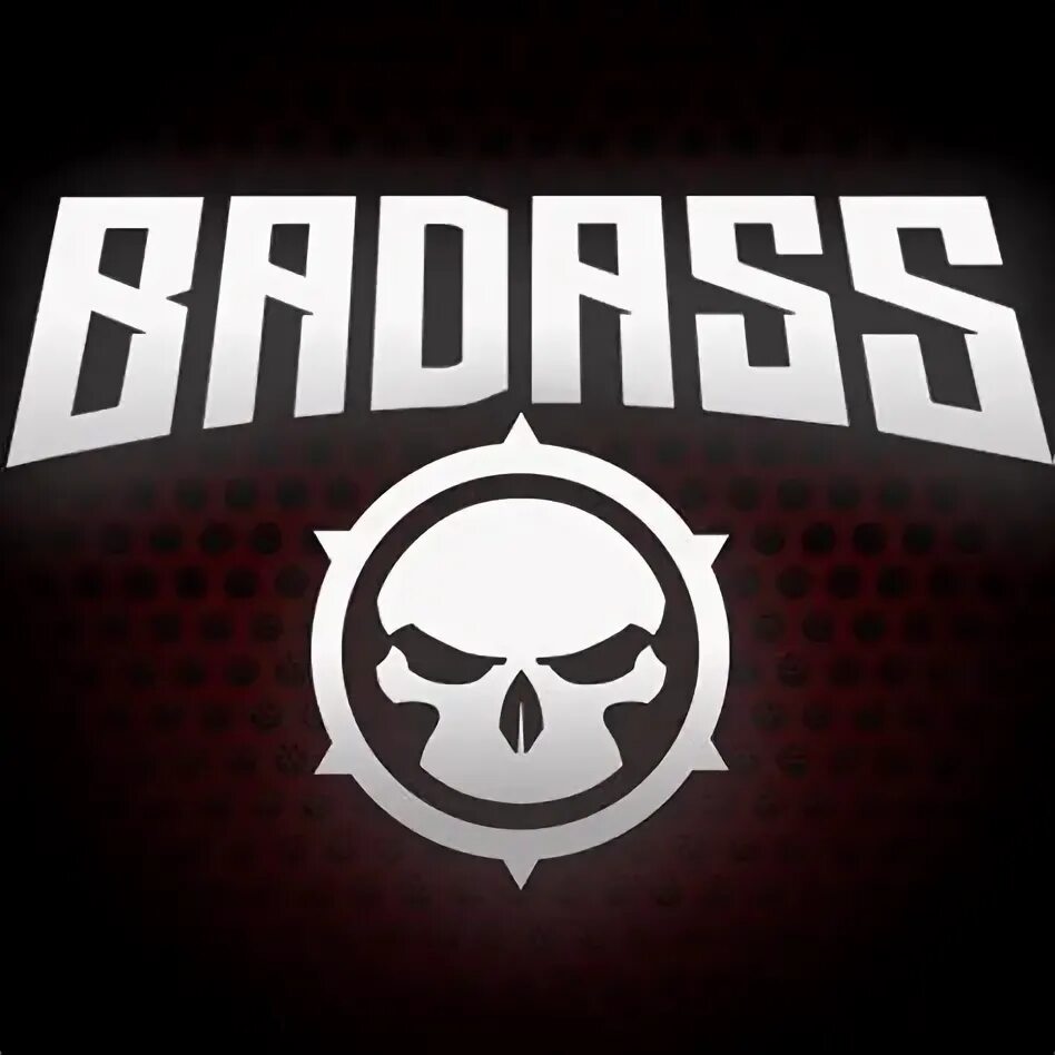 Бадасс. Бренд Badass. Badass logo. Группа Badass b. Badass company