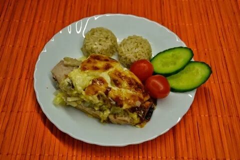 Мастер класс мясо