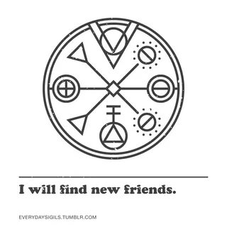 Find symbols