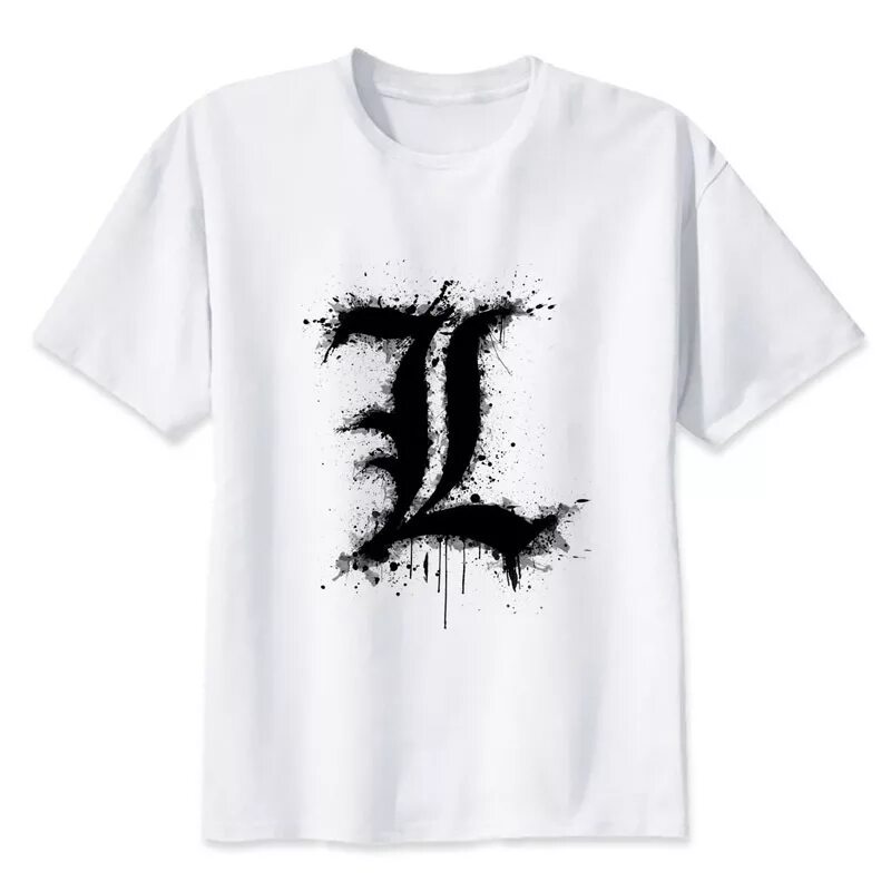 Death note футболки с надписями. Футболка с принтом тетради. футболка с буквой л. кофта аниме тетрадь смерти на озоне. u r b a n o футболки.