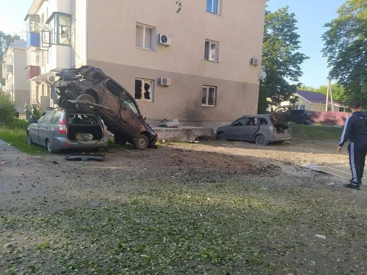 Белгород сегодня обстрел сейчас. Белгород сегодня обстрел сейчас