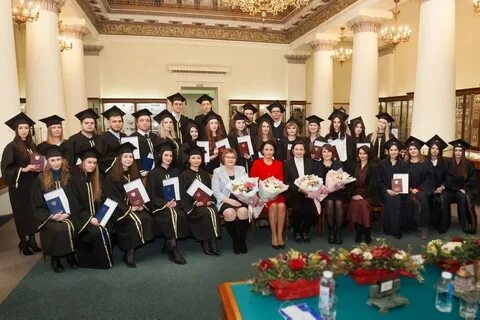 Программа награждения