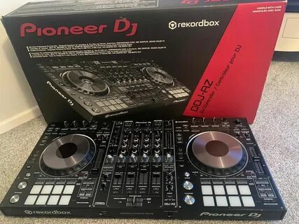 Pioneer flx4