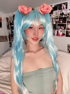 Lilypaddie animelily Nude OnlyFans Photos 13 Gallery - Leakedcelebritynudes