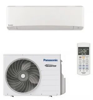 Panasonic Etherea Inverter Air Conditioning System CS-Z50XKEW.