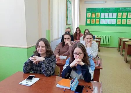 Техникум 2023