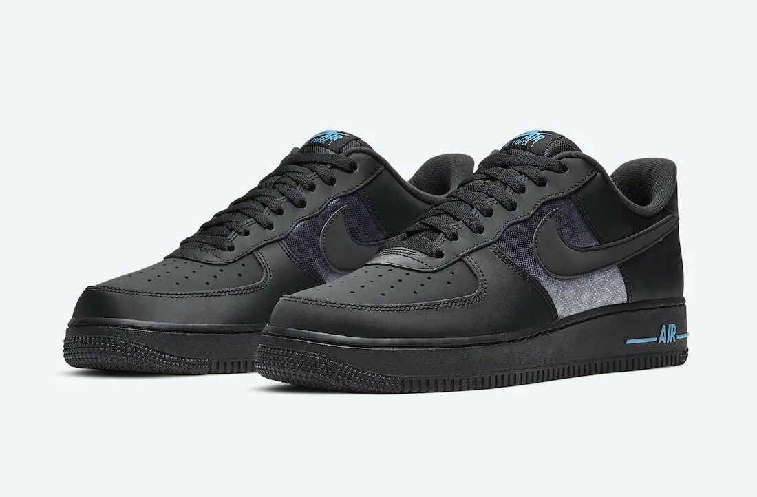 Nike Air Force 1 Reflective. Nike Air Force 1 рефлектив черные. Найк АИР Форс ламода мужские. АИР Форс 2. Ламода найк кроссовки мужские