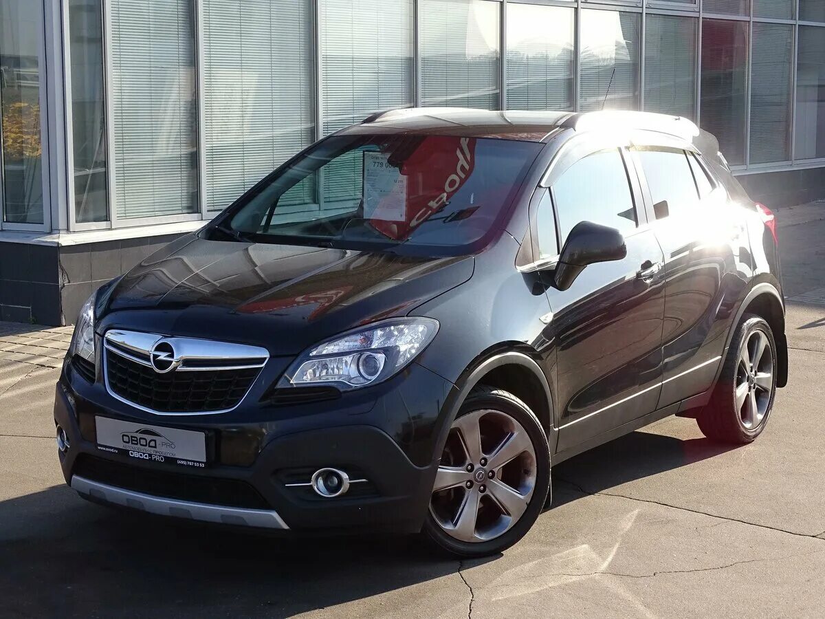 Купить опель мокко. Opel Mokka. Opel Mokka 2013. Opel Mokka 1.8. Опель Мокка 2013 черный.