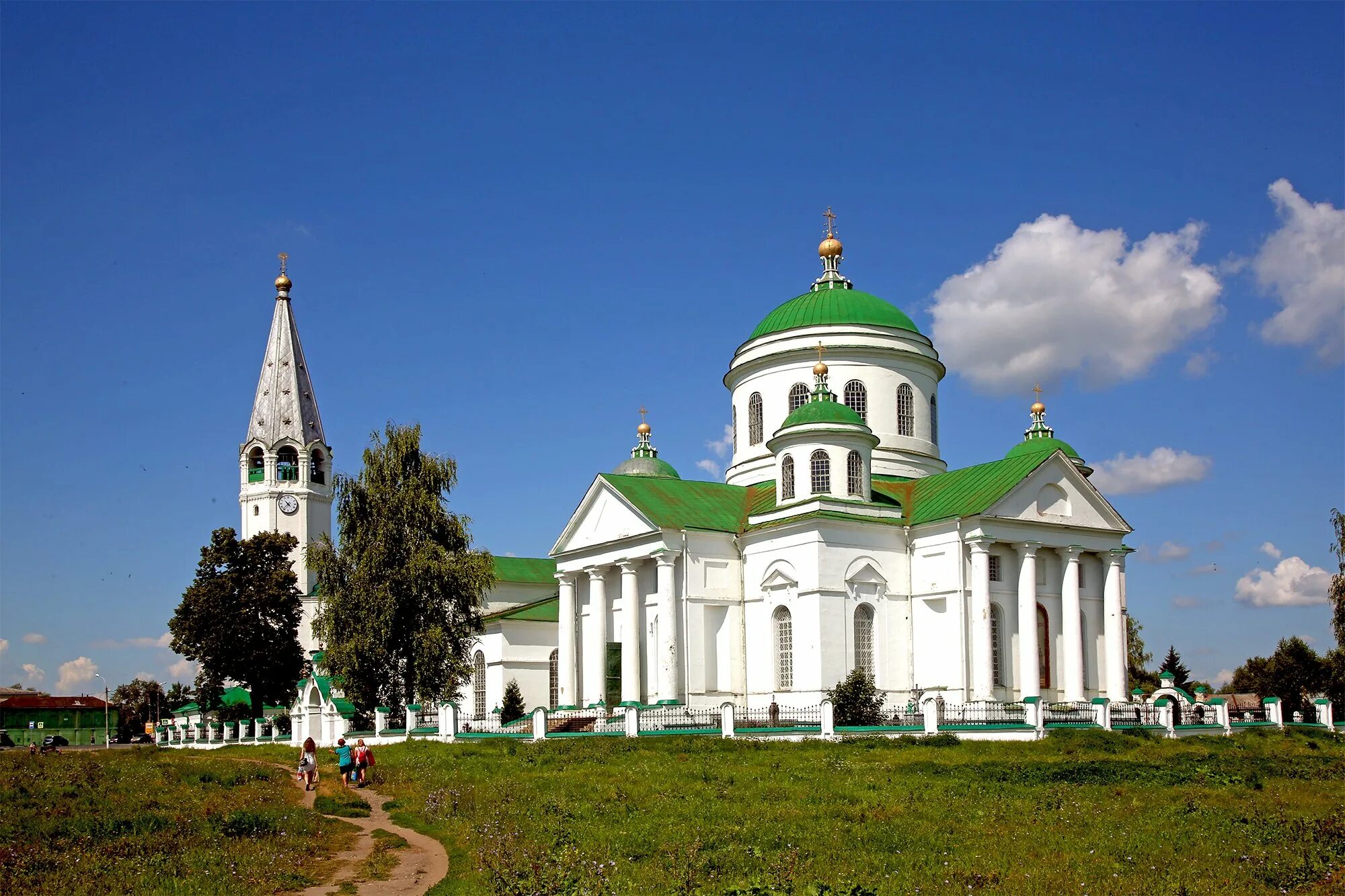 Погода на неделю арзамас нижегородской области. Церковь в выездном Арзамасского района. Выездное Арзамасский район. Арзамас (Нижегородская Губерния).