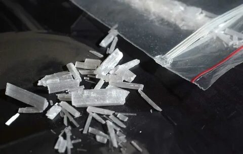Meth