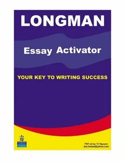 Key writing
