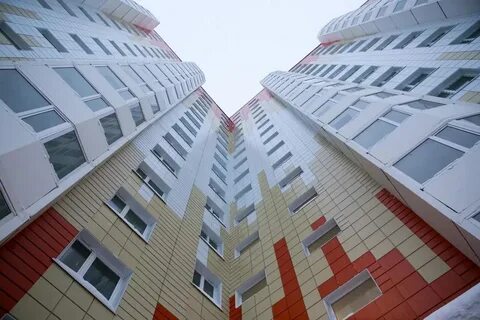 Жилищный фонд социального коммерческого использования