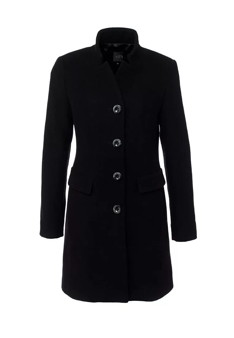 Женское пальто с воротником купить. OVS пальто женские черное. Al la tete пальто женское черное. Kiton пальто женское с воротником. Savage пальто воротник стойка.